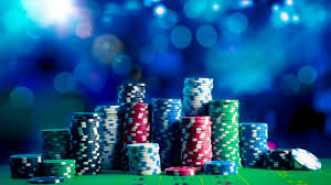 Онлайн казино Casino Golden Alex